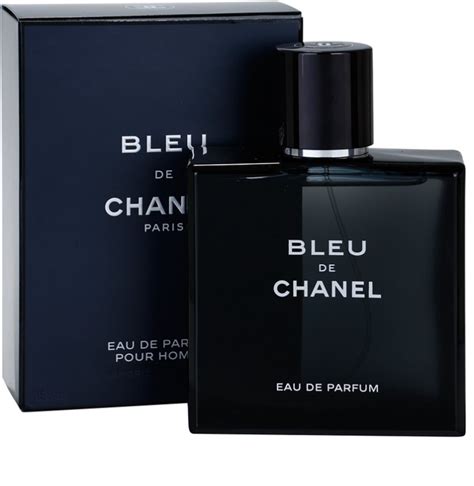 bleu chanel parfum herren